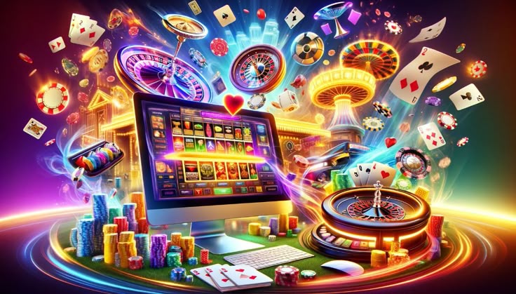 Casoo Casino Live Casino