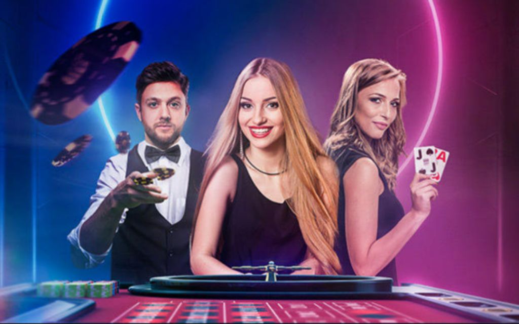 Casoo Casino Live Betting
