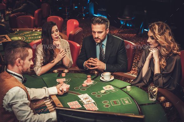 Casoo Casino Live Casino
