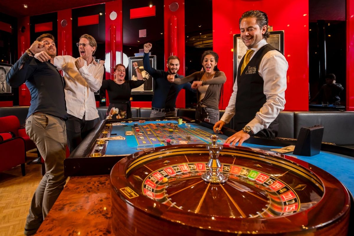 Casoo Casino Live Casino