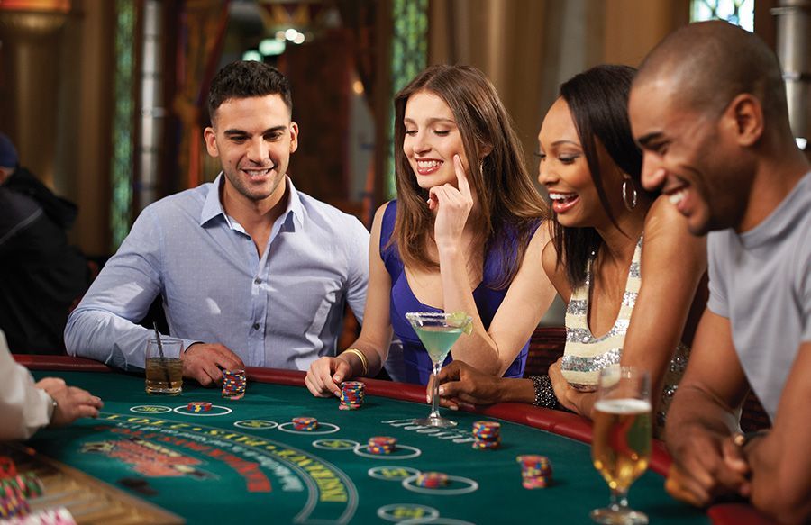 Casoo Casino Live Betting