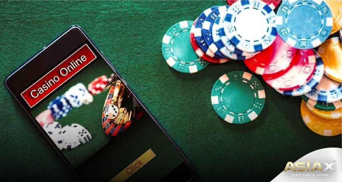 Casoo Casino Live Casino