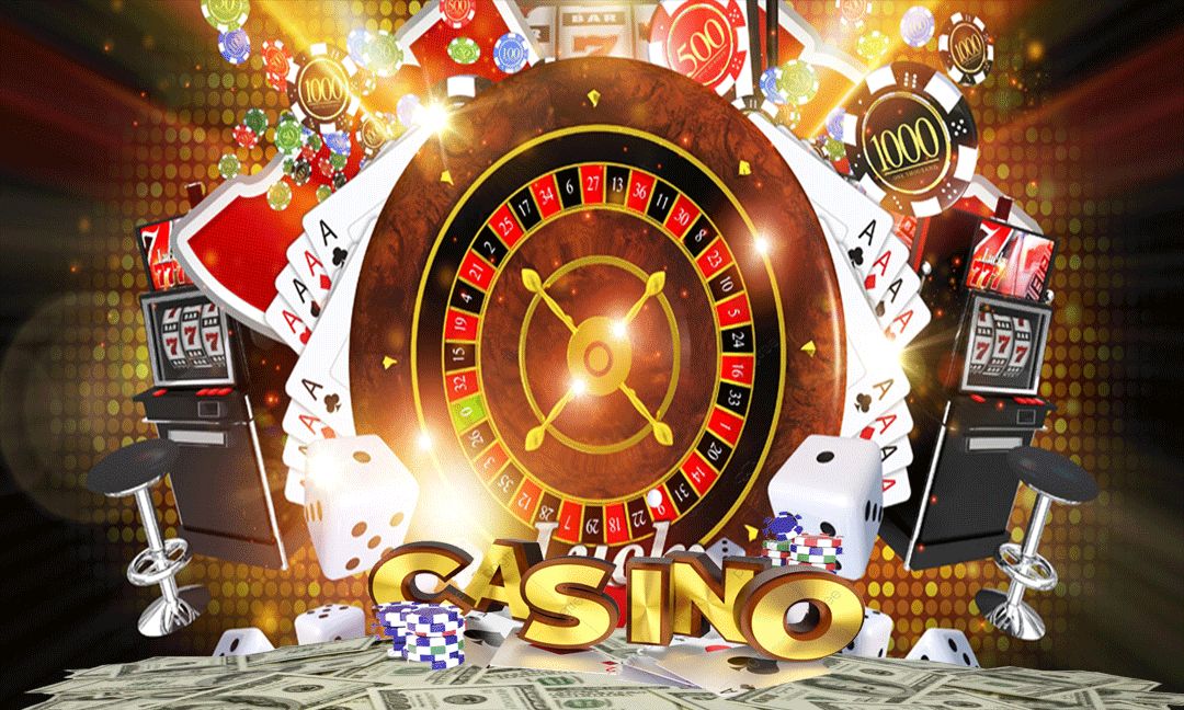 Casoo Casino Welcome Bonus